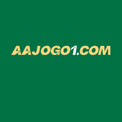 Logo da AAJOGO1